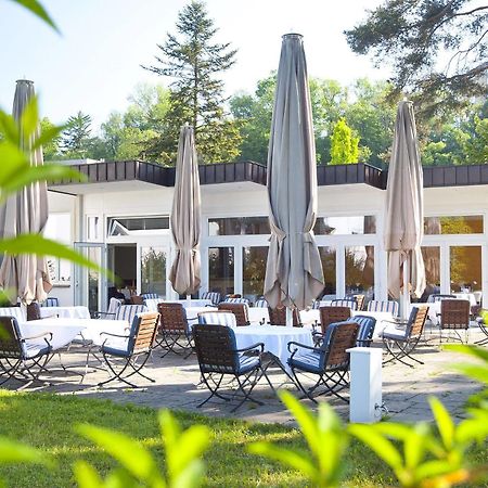 Parkhotel Styria Steyr Exteriör bild