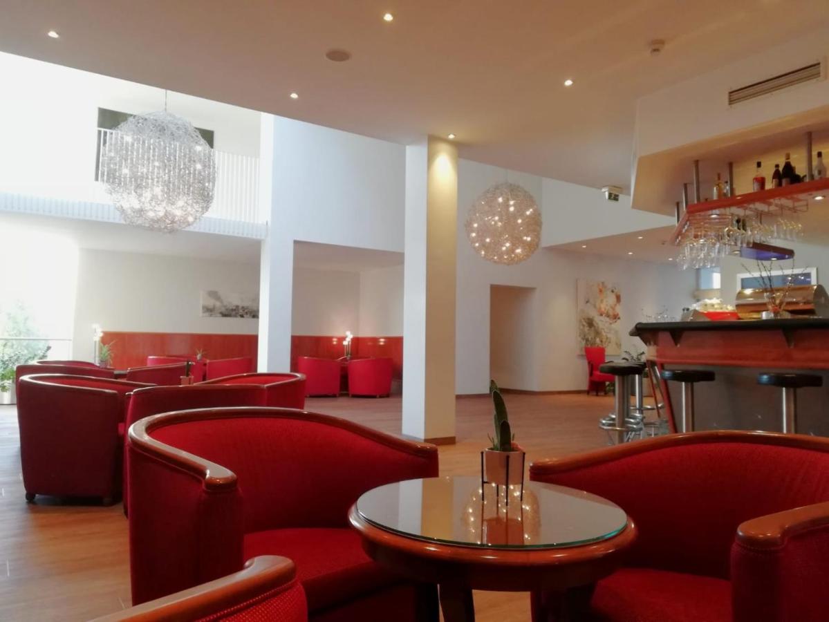 Parkhotel Styria Steyr Exteriör bild