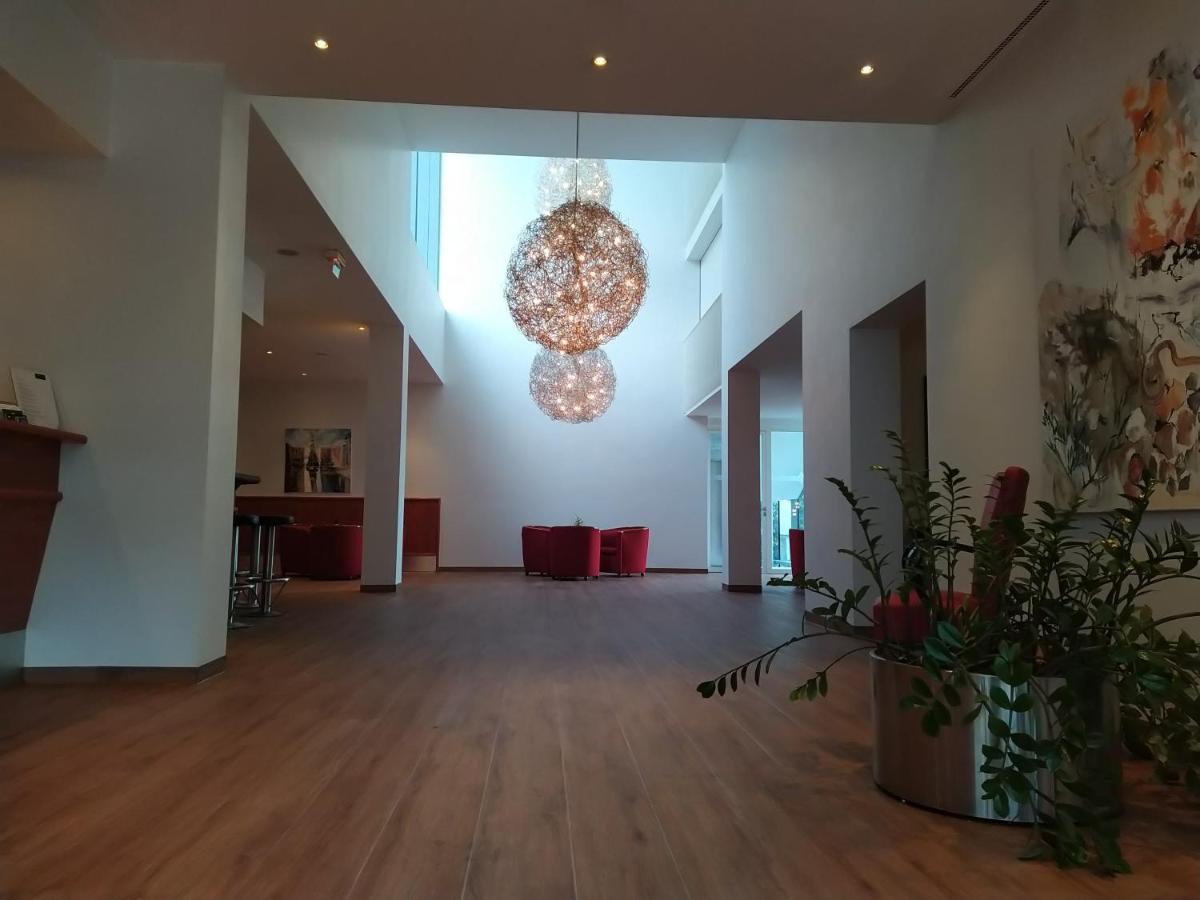 Parkhotel Styria Steyr Exteriör bild