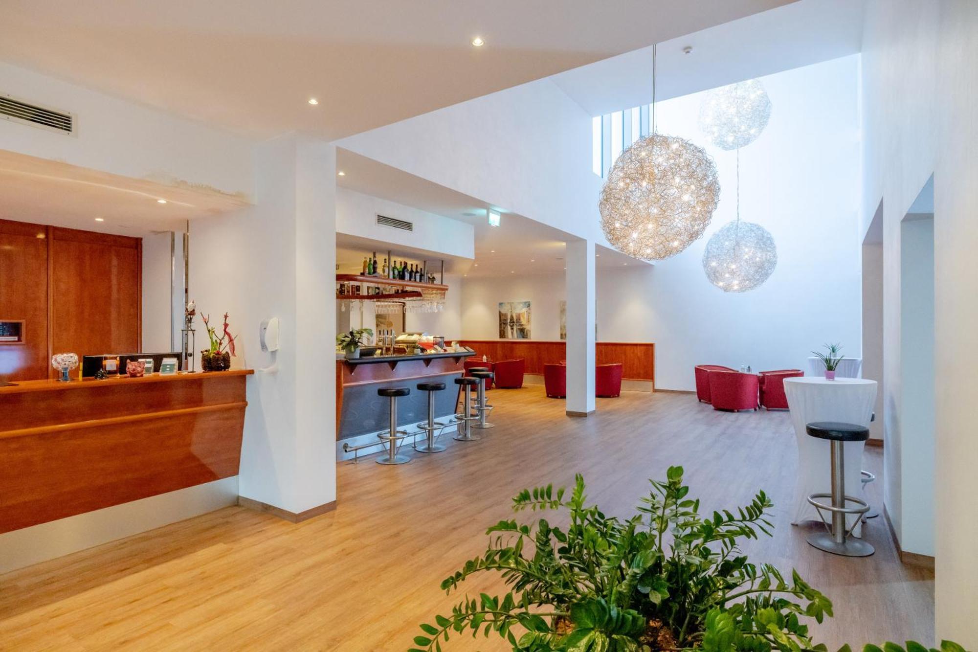 Parkhotel Styria Steyr Exteriör bild