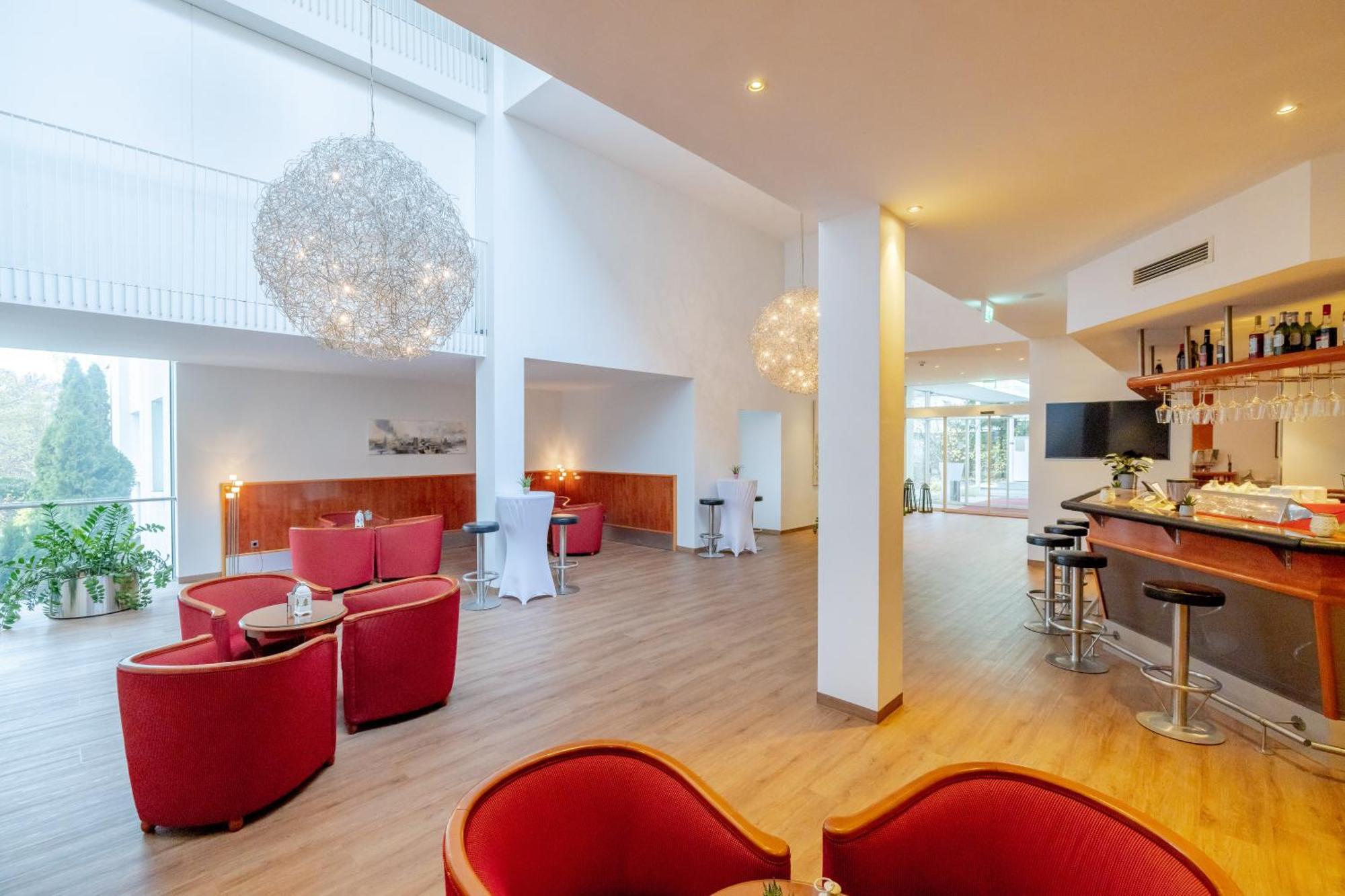 Parkhotel Styria Steyr Exteriör bild