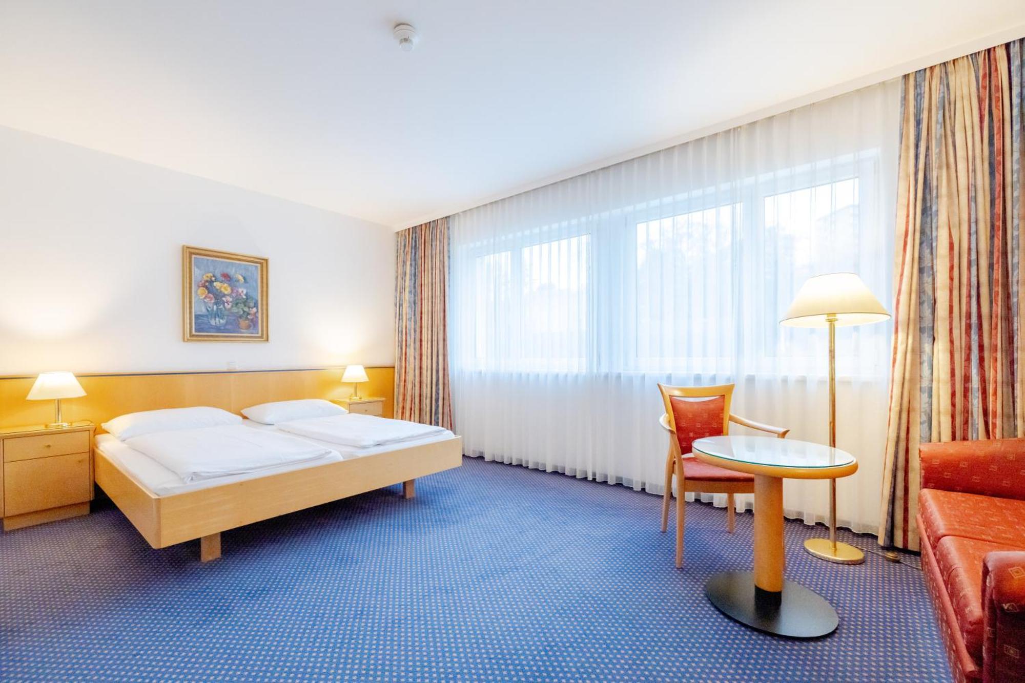 Parkhotel Styria Steyr Exteriör bild