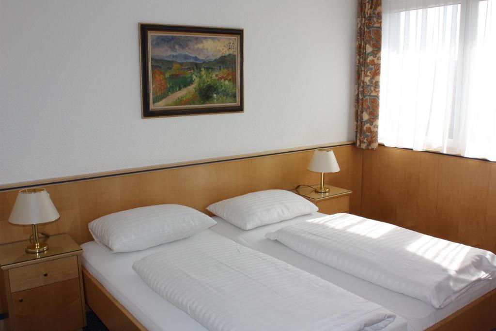 Parkhotel Styria Steyr Rum bild