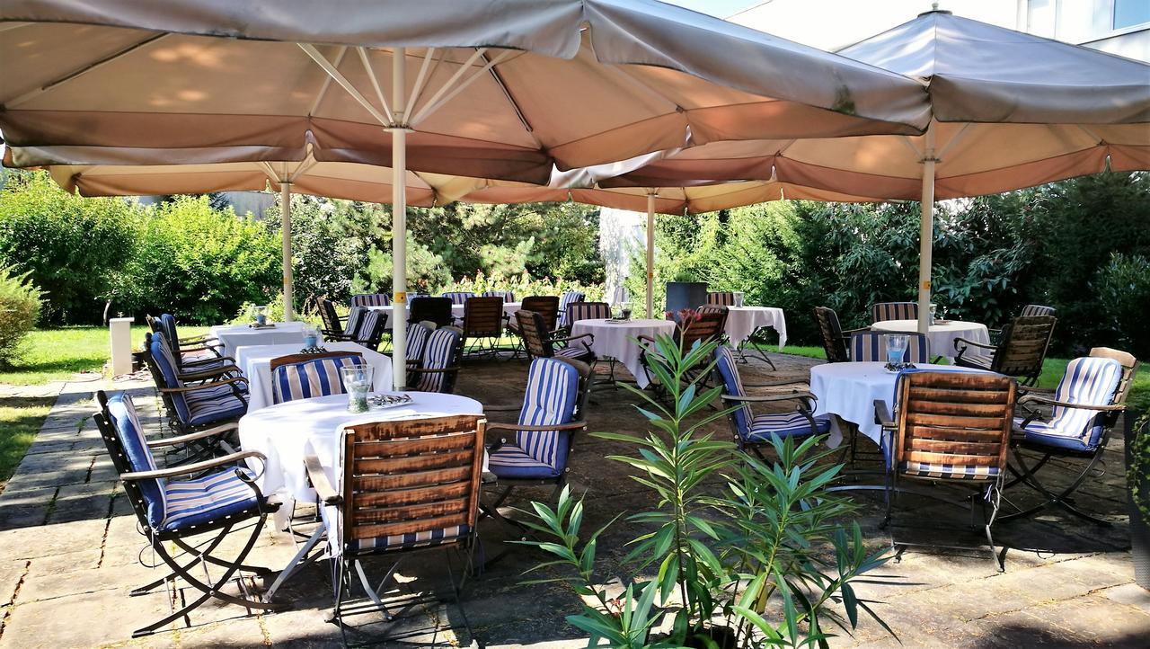 Parkhotel Styria Steyr Exteriör bild