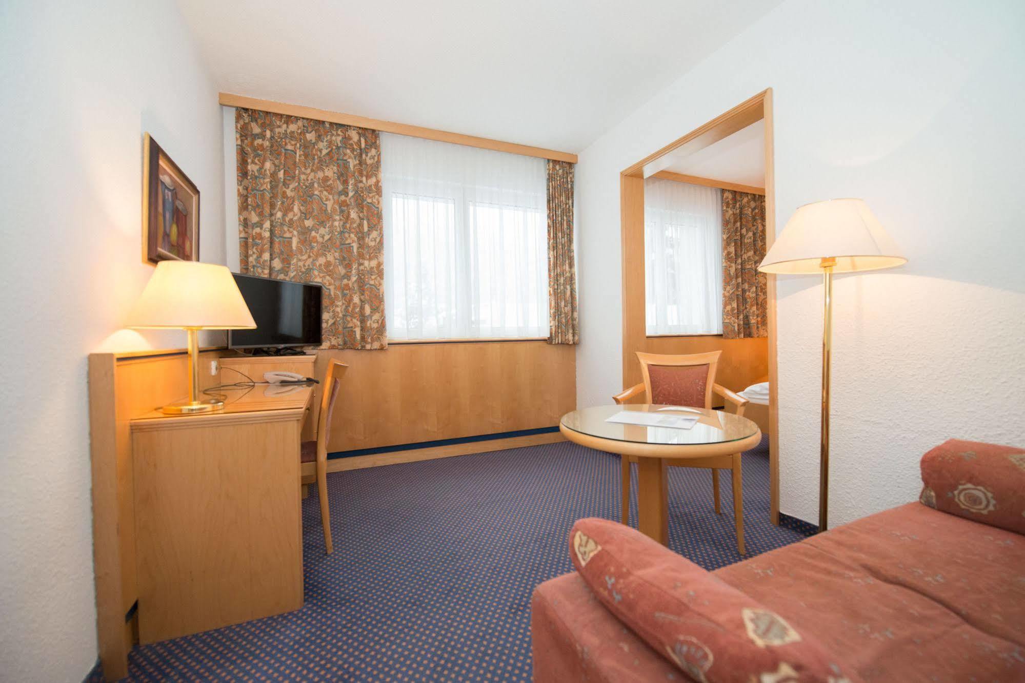 Parkhotel Styria Steyr Exteriör bild