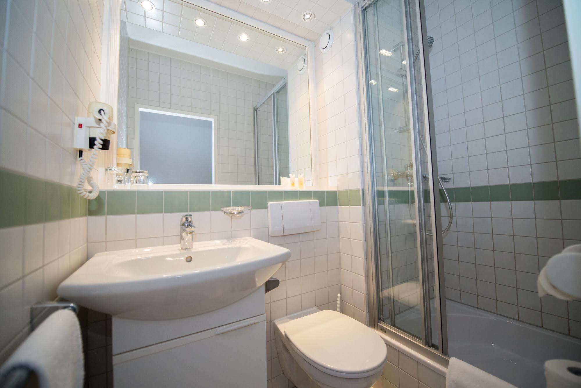 Parkhotel Styria Steyr Exteriör bild
