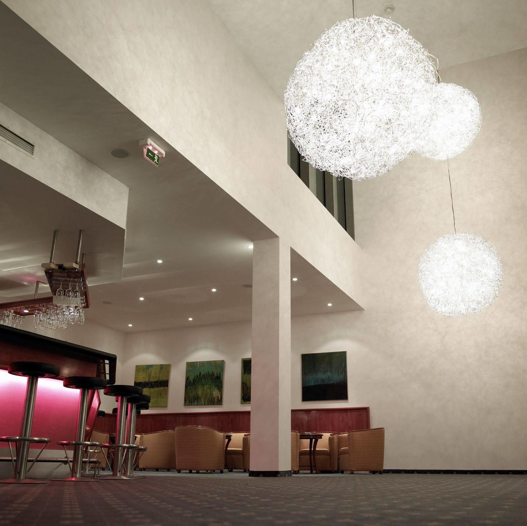 Parkhotel Styria Steyr Exteriör bild