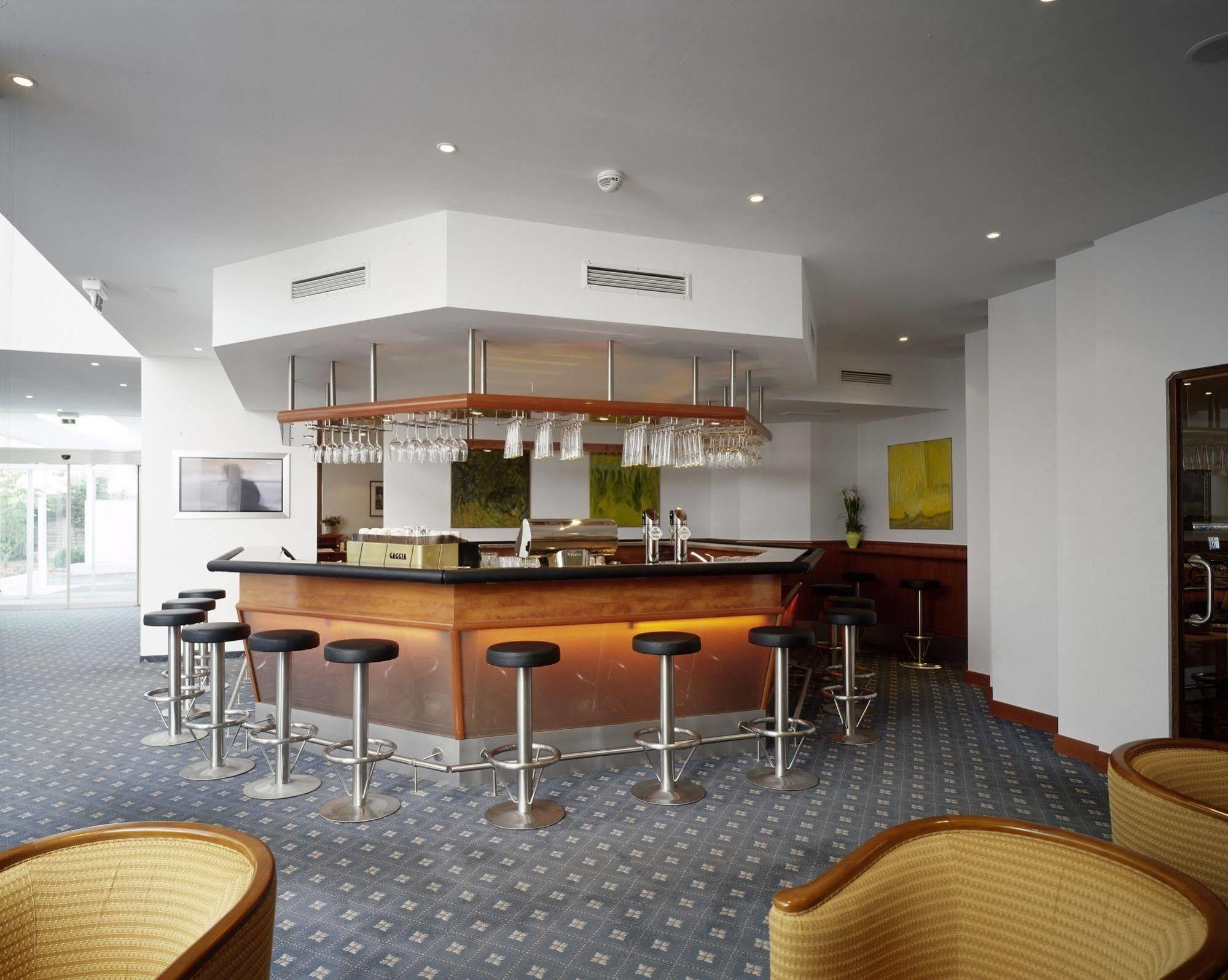 Parkhotel Styria Steyr Exteriör bild