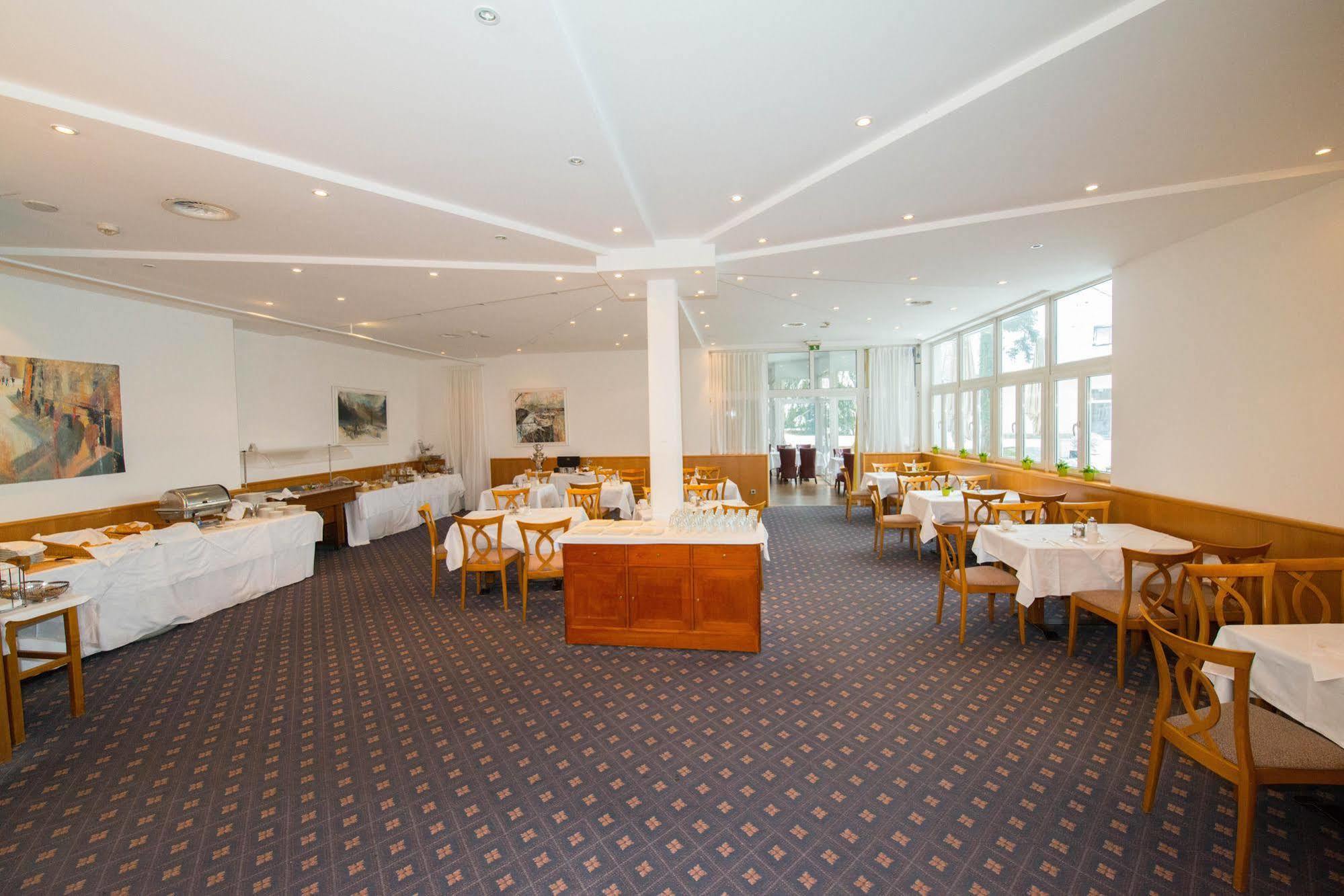 Parkhotel Styria Steyr Exteriör bild