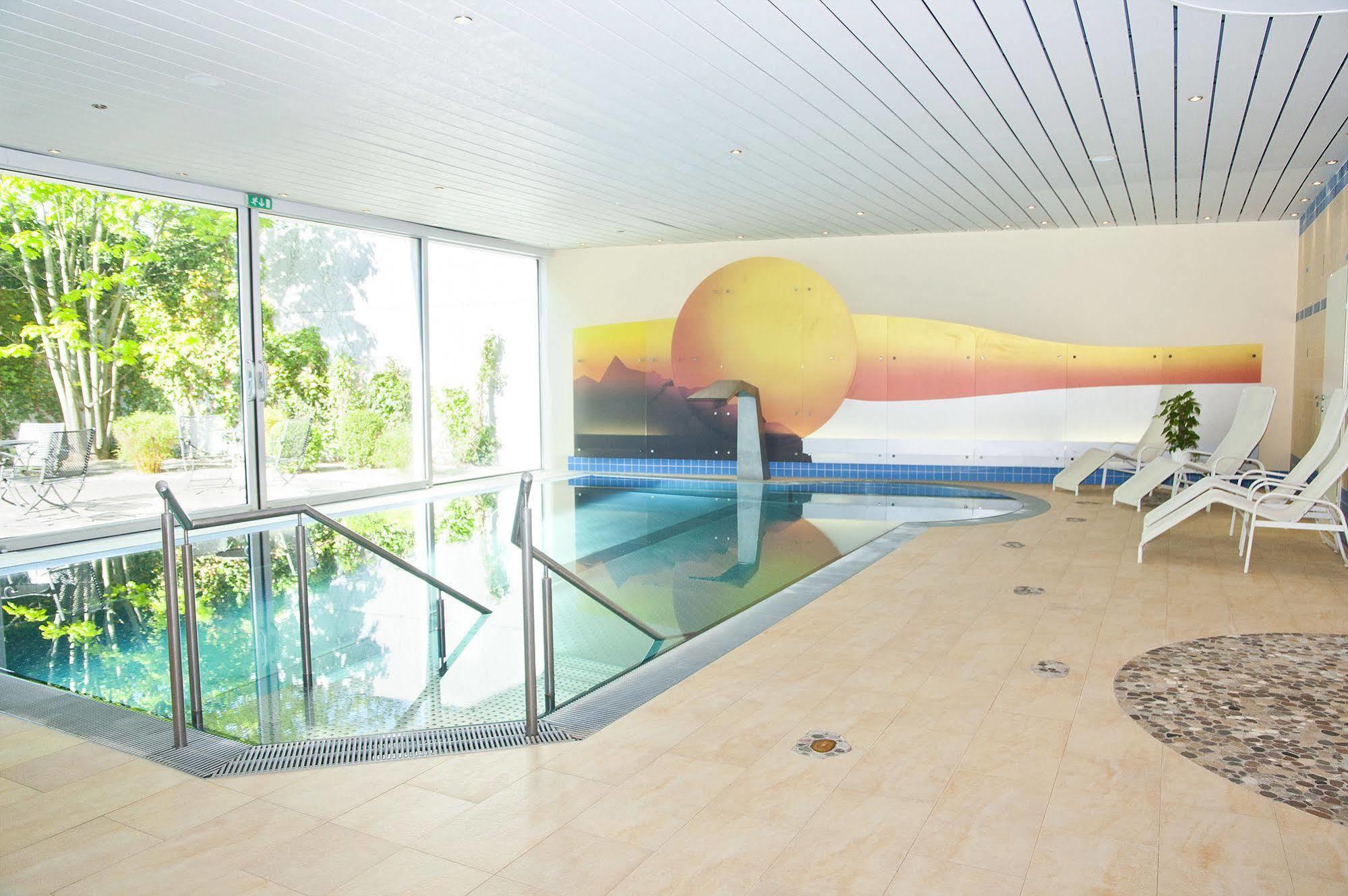Parkhotel Styria Steyr Exteriör bild