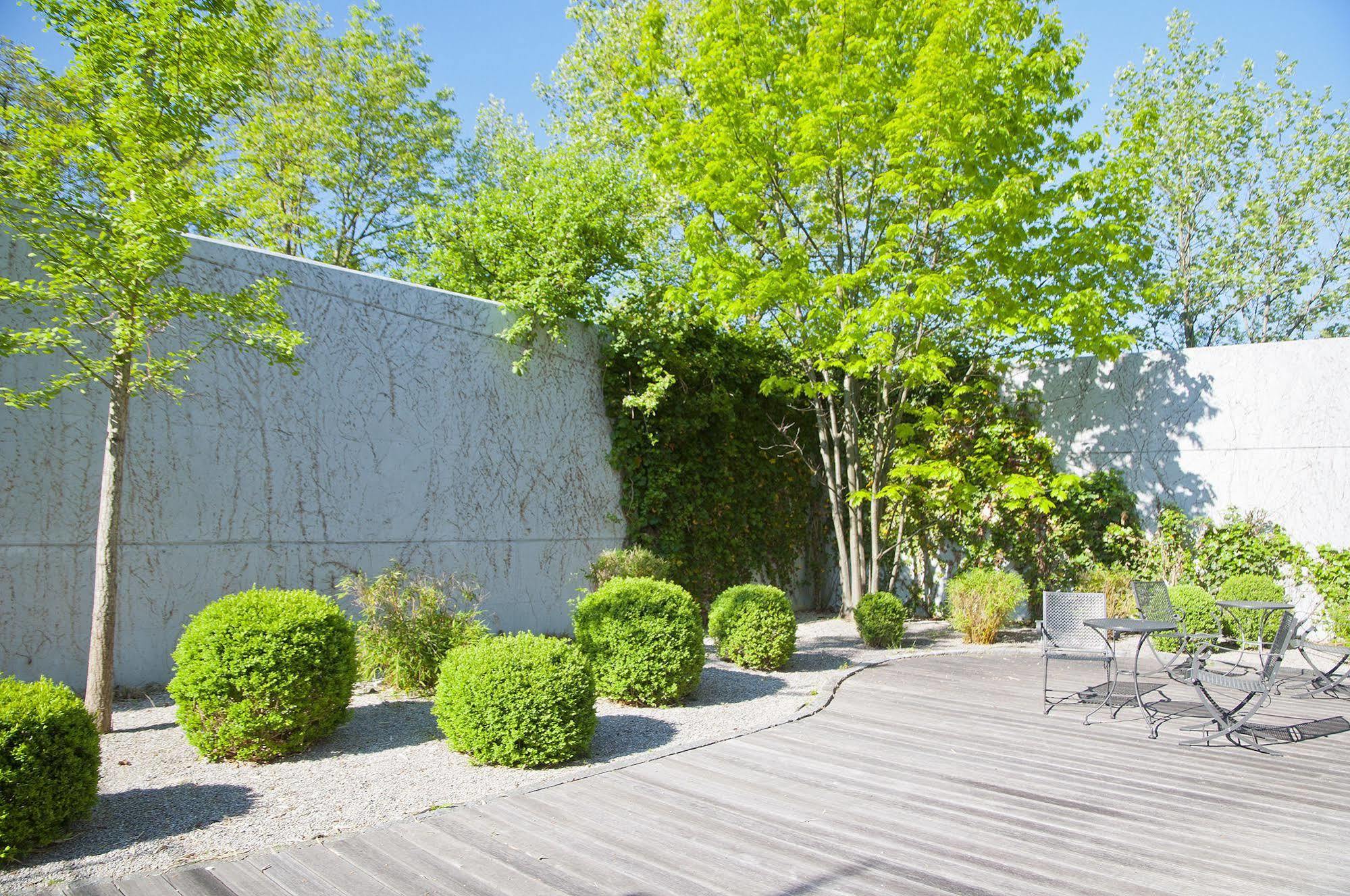 Parkhotel Styria Steyr Exteriör bild